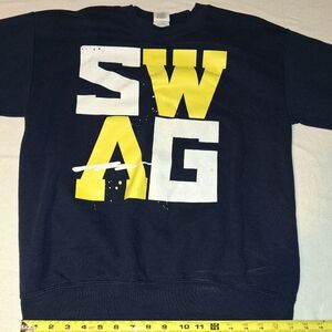 Vintage SWAG Sweater